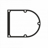 Прокладка кришки ГРМ Kawasaki 11060-1272, 11061-0308