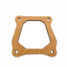Прокладка кришки клапана Honda GX160 та GX200 арт. 12391-ZE1-000 з коркового матеріалу 