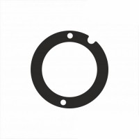 Прокладка котла автономного обігрівача 251688060003 для Eberspacher D1L, D1LC, D1LCC, B1LC, B1LCC compact (TOP007) Прокладка котла автономного обігрівача 251688060003 для Eberspacher D1L, D1LC, D1LCC, B1LC, B1LCC compact (TOP007)