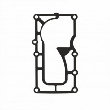 Прокладка дейдвуда Tohatsu Mercury 3H6-61012-0, 803508016, 8035089