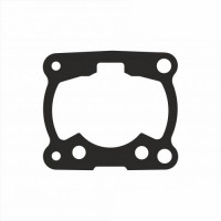 Прокладка циліндра Husqvarna 8B0083068