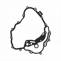 Прокладка кришки генератора CF Moto X5 550 0GR0-014002 Прокладка кришки генератора CF Moto X5 550 0GR0-014002