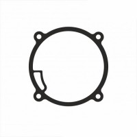 Прокладка кришки запалення Kawasaki 11009-1869
