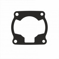 Прокладка циліндра Honda 12191-KR1-761