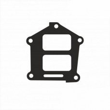 Прокладка глушника Suzuki 14212-96310-000