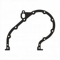 Прокладка передньої кришки Mercury-Mercruiser 470 3.7L 27-68714