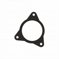 Прокладка кришки для води Mercury-Mercruiser 470 3.7L 27-72098