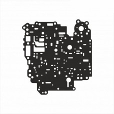 Прокладка гідроблока Toyota A240 35433-20030