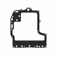 Прокладка масляного піддону Yamaha 4TV-13414-00-00