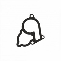 Прокладка помпи Kawasaki 92055-0010
