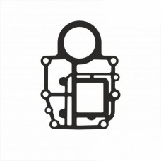 Прокладка під блок Suzuki 11433-93911-000