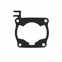 Прокладка циліндра Honda 12191-KZ4-860