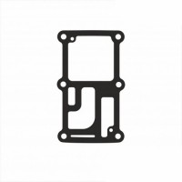 Прокладка під мотоголовку Suzuki 52113-98510-000 Прокладка під мотоголовку Suzuki 52113-98510-000