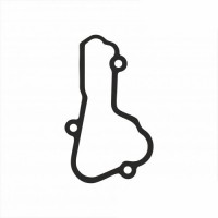 Прокладка помпи Husqvarna 800083091