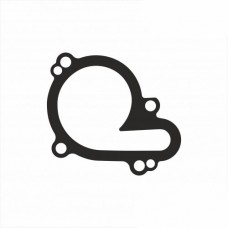 Прокладка помпи Yamaha 5NL-12439-00-00