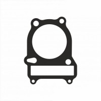 Прокладка циліндра Suzuki 11241-26G00-000