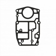 Прокладка під мотор дейдвуда Suzuki 11433-95D11-000 Прокладка під мотор дейдвуда Suzuki 11433-95D11-000