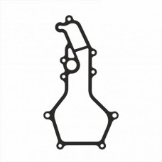 Прокладка нижньої вихлопної камери Honda 12517-ZV1-850