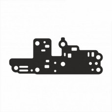 Прокладка гідроблока GM 4L30E 24322A