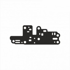 Прокладка гідроблока GM 4L30E 24322B