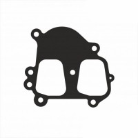 Прокладка Johnson Evinrude 9.9 15HP 318924