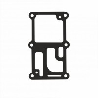 Прокладка корпусу приводного вала Suzuki 52113-98500-000