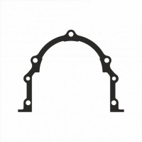 Прокладка корпусу заднього сальника Mitsubishi MD183244