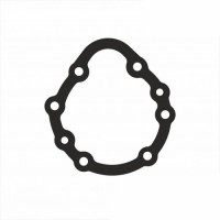 Прокладка кришки стартера Triumph T1261104
