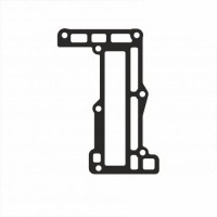 Прокладка вихлопного колектора Yamaha 6G1-41114-A0-00