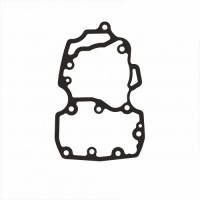 Прокладка проставки Yamaha 6C5-41134-00-00
