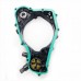 Прокладка кришки зчеплення Honda 11395-KS7-306