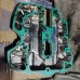Прокладка нижня корпусу головки Yamaha 1D7-11193-00-001D7-11193-00-00
