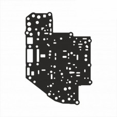Прокладка АКПП гідроблока Suzuki 26581-82301-000
