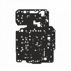 Прокладка АКПП гідроблока Toyota 3543414012