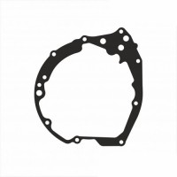 Прокладка редуктора Yamaha 4WV-15463-00-00 Прокладка редуктора Yamaha 4WV-15463-00-00