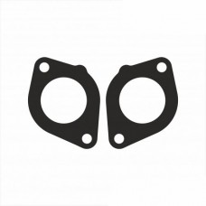 Прокладка карбюратора Opel Kadett GM 90353434