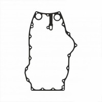 Прокладка кришки зчеплення Honda 11394-MCS-010