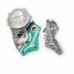 Прокладка помпи Honda 19226-MCS-A10