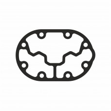 Прокладка клапанної дошки Bitzer 37261101