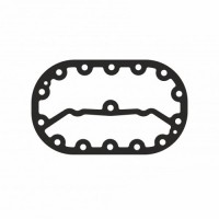 Прокладка на плиту J, H, G, F Bitzer 37261603