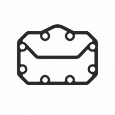 Прокладка на плиту 4FC, EC, DC, CC Bitzer 37261801