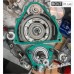Прокладка кришки зчеплення VESPA 50 Прокладка кришки зчеплення VESPA 50