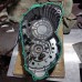Прокладка кришки зчеплення Yamaha 1D7-15451-00-00