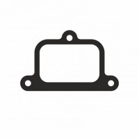 Прокладка впускного колектора MAN 51089020203 Прокладка впускного колектора MAN 51089020203