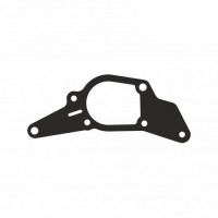 Прокладка кришки ременя ГРМ Mitsubishi MD197079