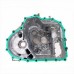 Прокладка міжкорпусна MCTA Honda 21811-PRP-010
