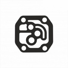 Прокладка соленоїда АКПП 5 speed Honda 28252-RPC-000