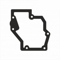 Прокладка фільтра АКПП Toyota 35339-28030