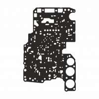 Прокладка гідроблока верхня Toyota 35433-30064 (висока якість)