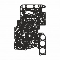 Прокладка гідроблока верхня Toyota 35433-30064 (висока якість)